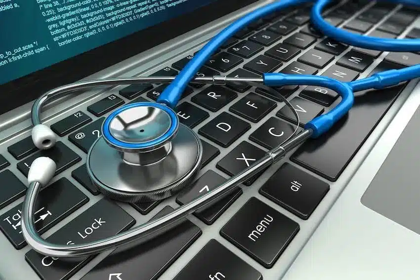 Dépannage informatique à Octeville-sur-Mer