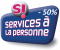 Services à la personne